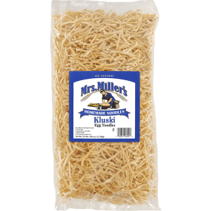 Homestyle Bulk Kluski Noodles