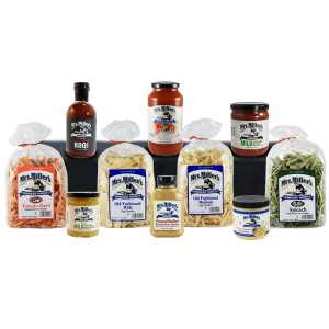 Deluxe Sampler Pack