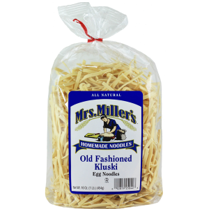 Kluski Noodles