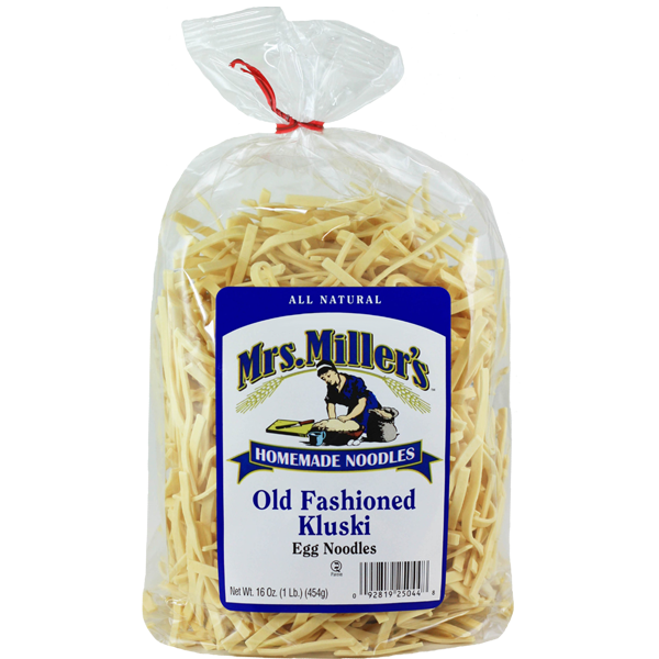 Kluski Noodles