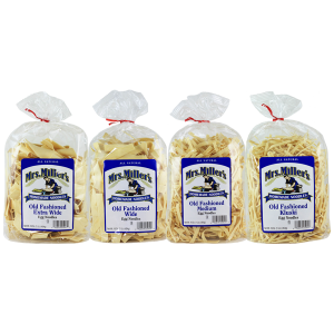 Egg Noodle Mix