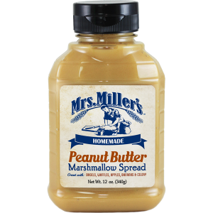 4pk Amish Peanut Butter Squeeze 12oz