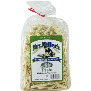 Pesto Noodles 14oz