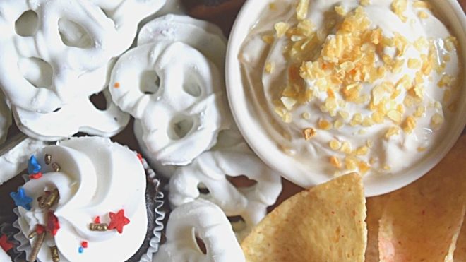 French Onion Dip