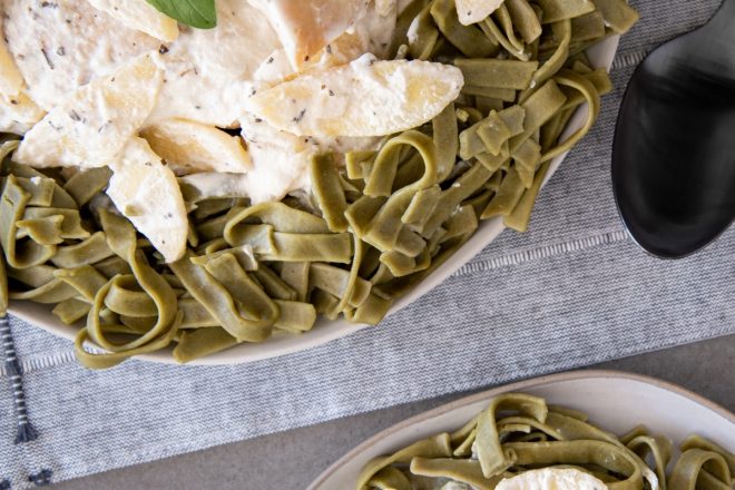 5 Easy Weeknight Meals