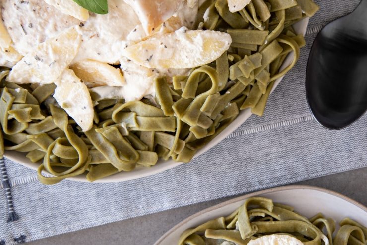 5 Easy Weeknight Meals