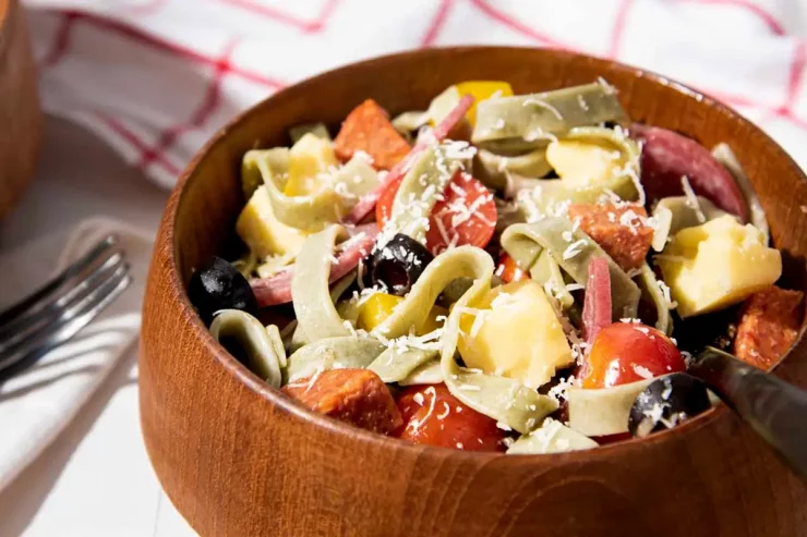 summer recipes
