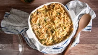 Tuna Noodle Casserole Recipe