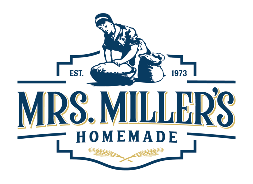 Mrs Miller's Homemade Noodles